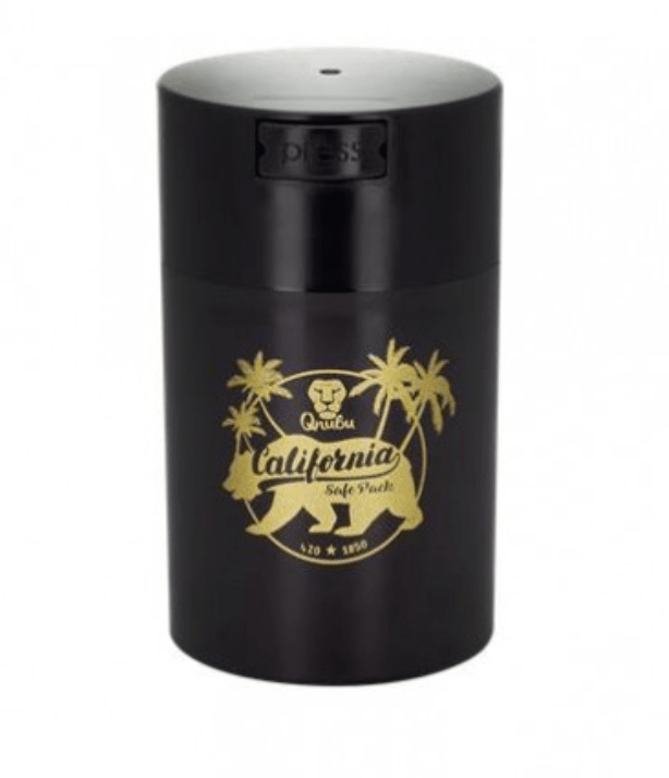 QNUBU BOTE VACIIO CALIFORNIA 650ML1