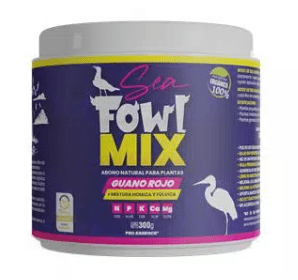 PRO ESSENCE SEA FOWL MIX1