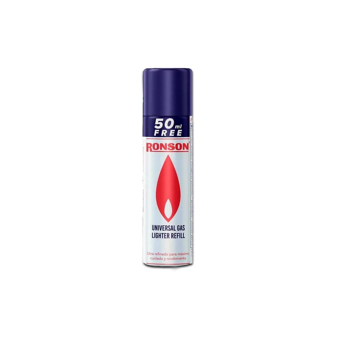 GAS BUTANO RONSON 300ML1