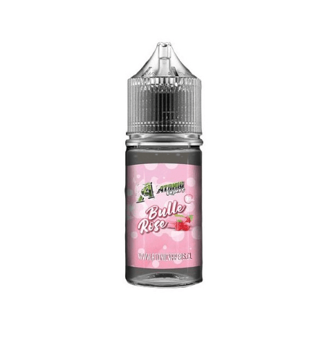 E-LIQUID ATOMIC 30ML1