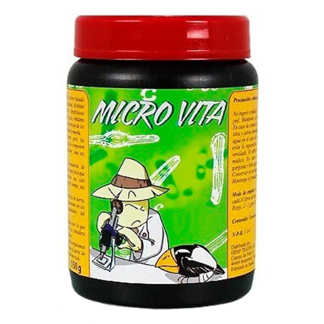 TOP CROP MICRO VITA 150GRS1