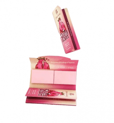 QUEEN PAPER ROSADO + BOQUILLAS1