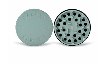GALAXY CERAMICS GRINDER1