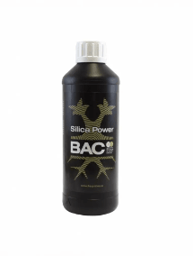 BAC SILICA POWER 500ML1