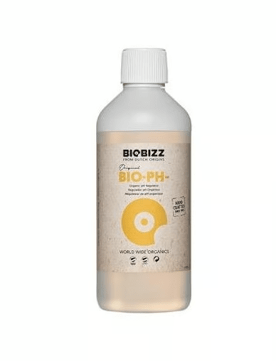 BIOBIZZ BIO DOWN1