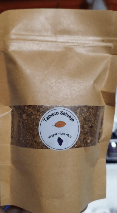 TABACO SALVAJE 40gr1