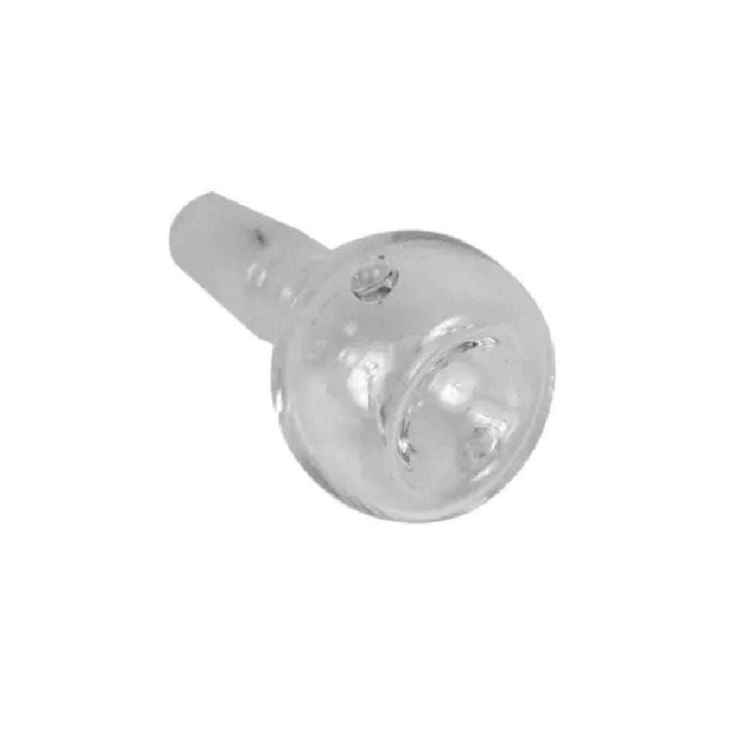 BURNING LOVING QUEMADOR BOWL 14MM CLEAR1