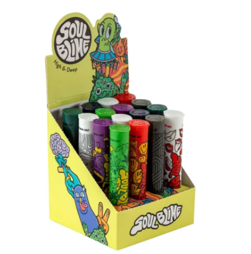 SOUL BLIME PORTA CAÑO DISEÑOS1