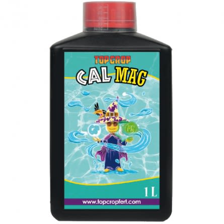 TOP CROP CALMAG1