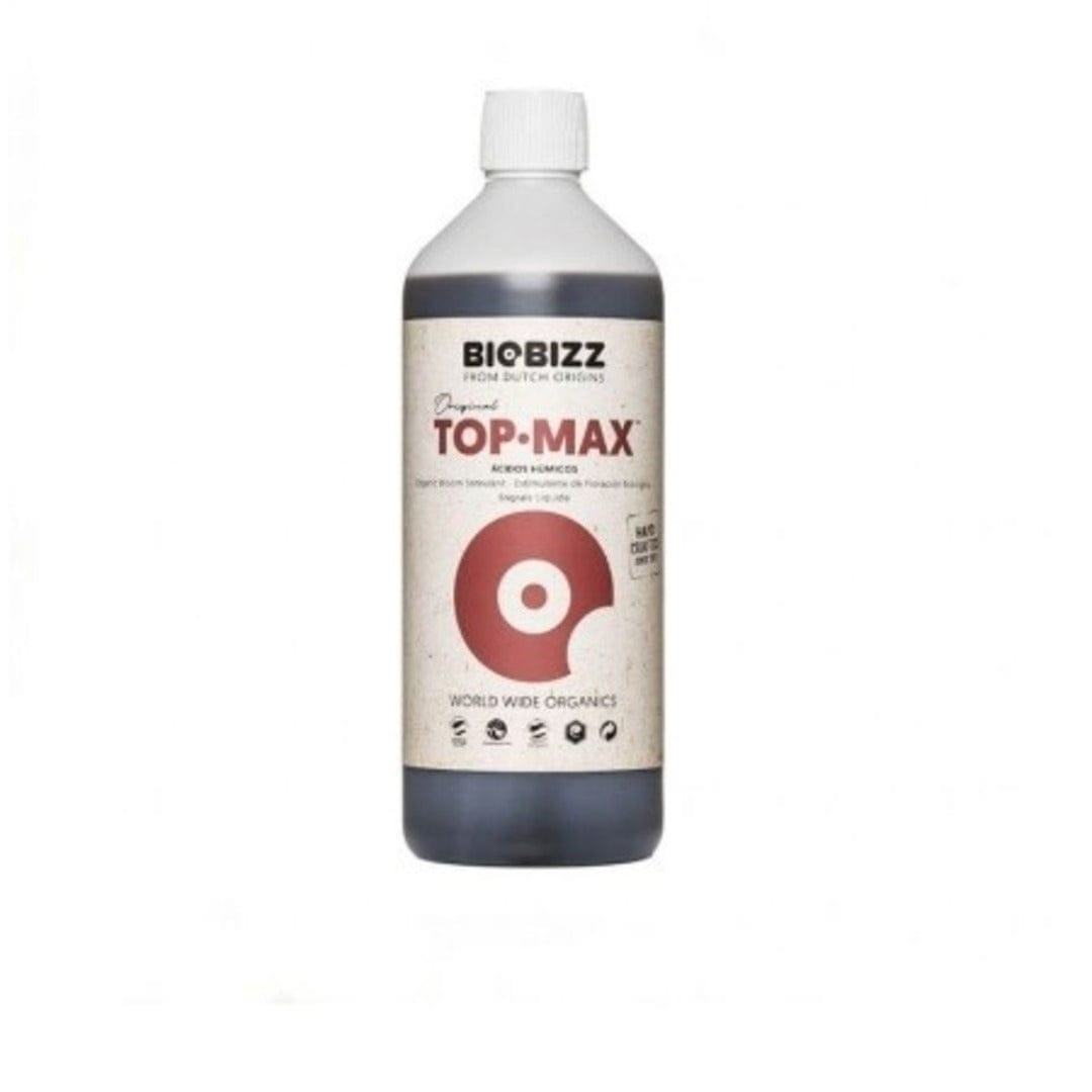 BIOBIZZ TOP MAX1