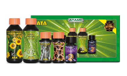 ATAMI ATA TERRA MICRO KIT1