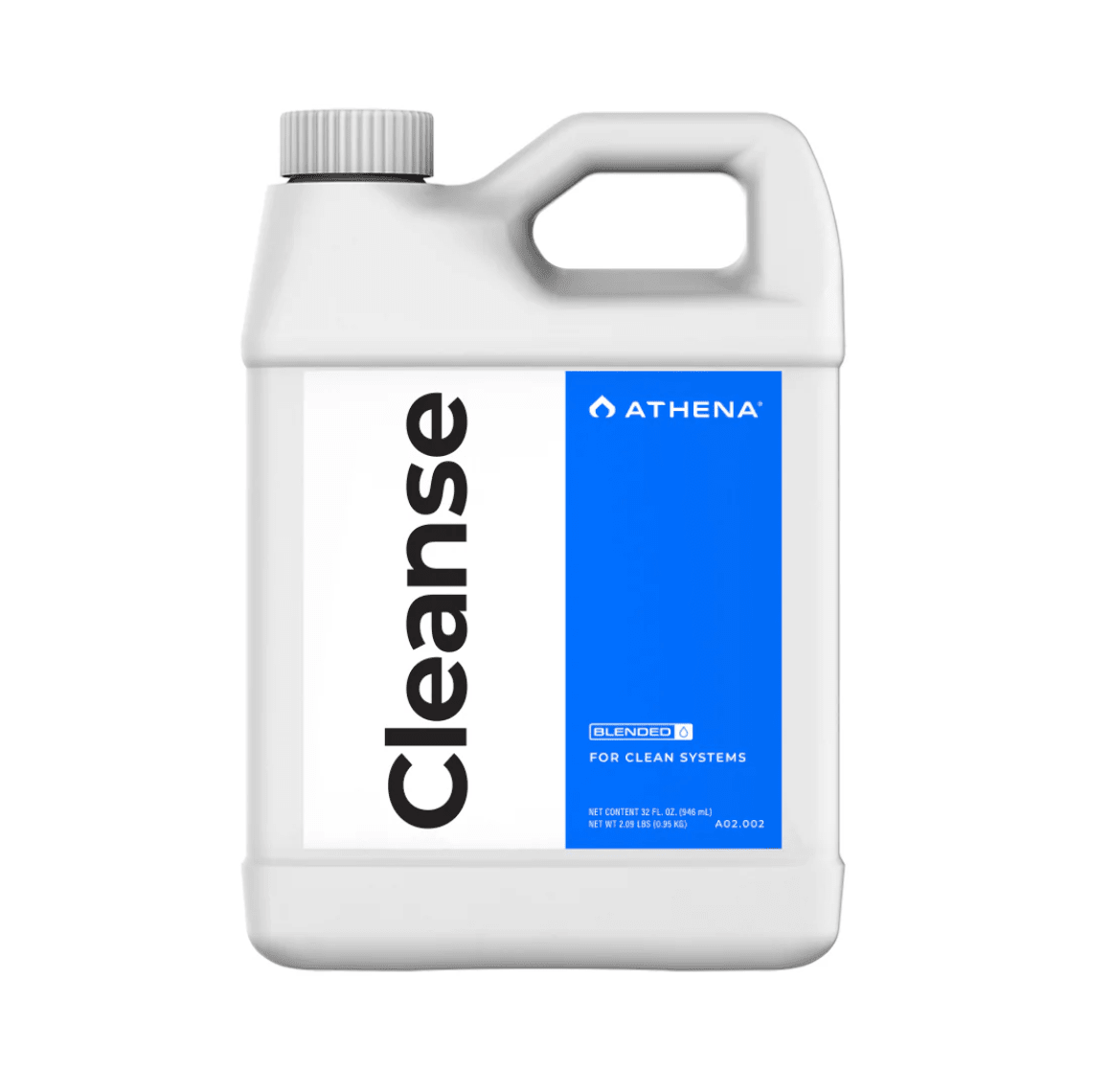CLEANSE 32OZ ATHENA1
