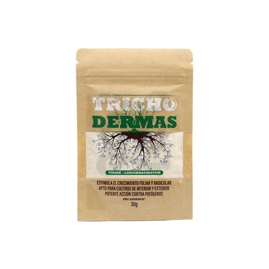 TRICHODERMAS 15GR PRO ESSENCE1