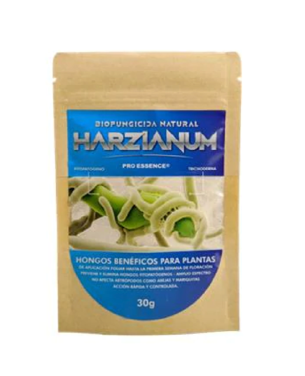 HARZIANUM 30 GRS PRO ESSENCE1