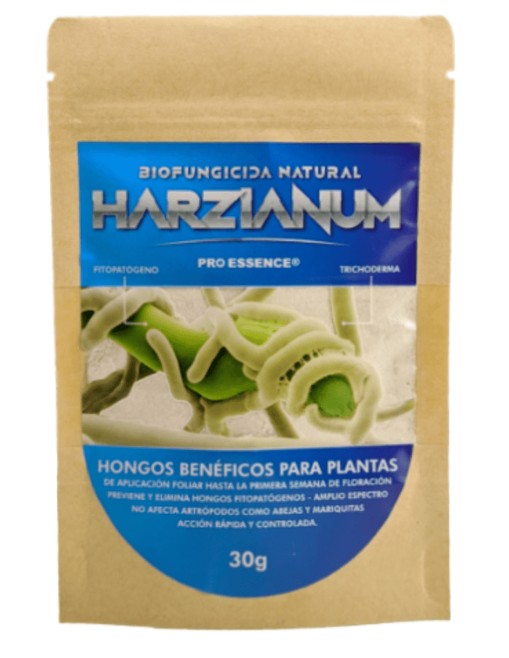 HARZIANUM 15 GRS PRO ESSENCE1