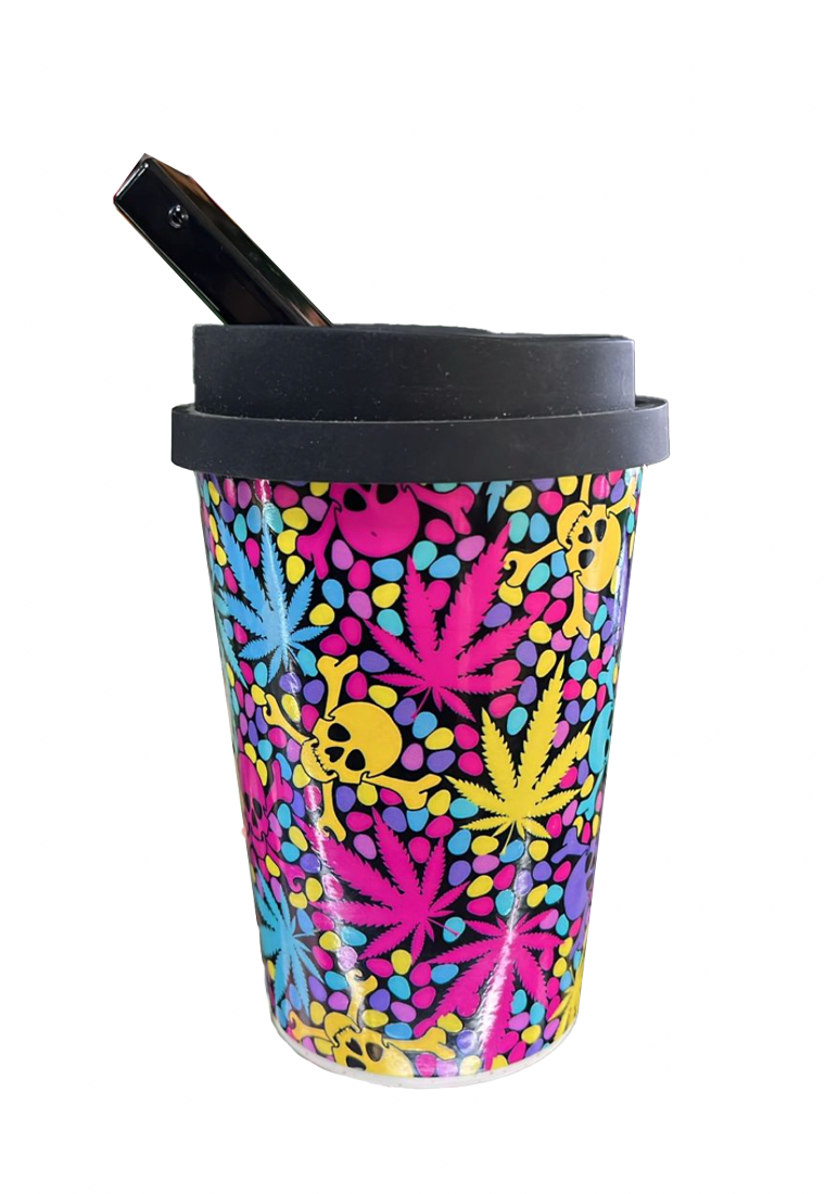 Bong Vaso1