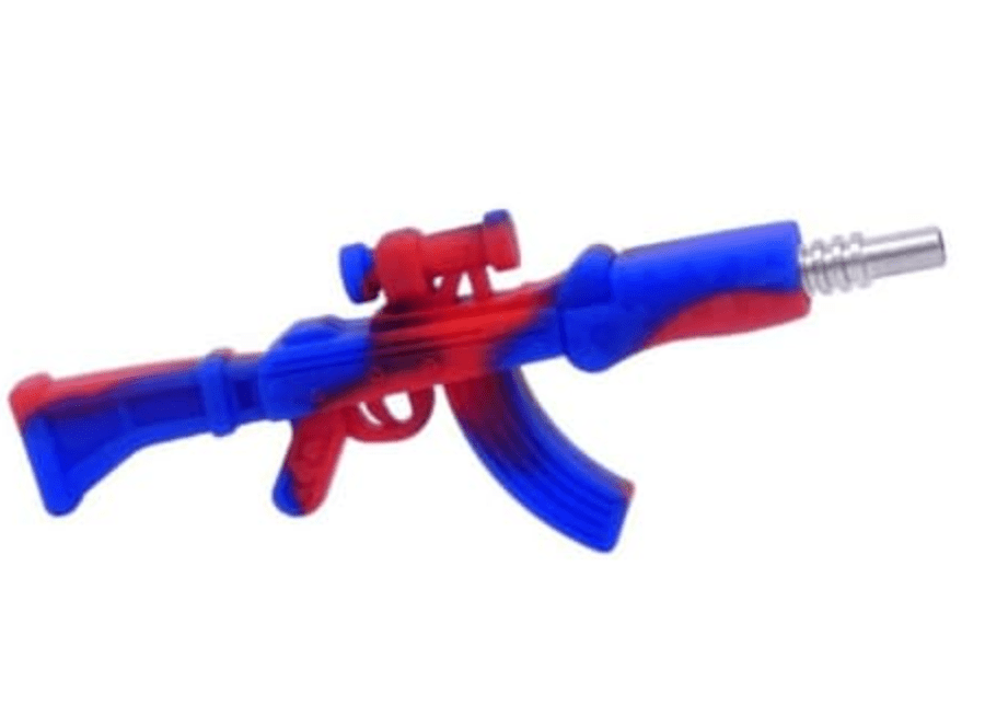 PIPA SILICONA ROSIN METRALLETA1