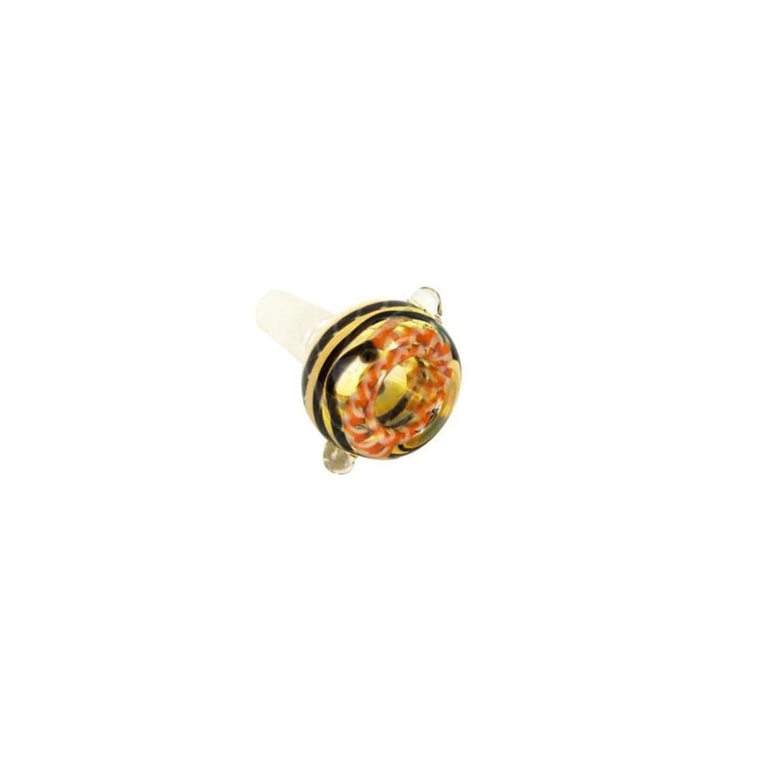 BURNING LOVING QUEMADOR BOWL 14MM INSIDE WORK1