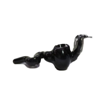 BURNING LOVING PIPA COBRA BLACK1