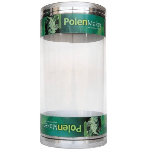 POLEN MAKER EXTRACCION KIEF1