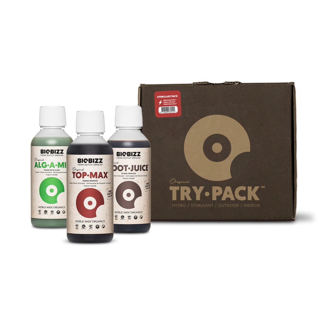 BIOBIZZ TRYPACK STIMULANT1