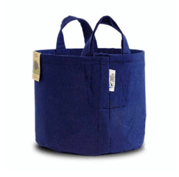 ROOT POUCH AZUL 78L 50X40CM CON ASAS1