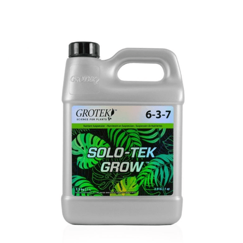 GROTEK SOLO TEK GROW1