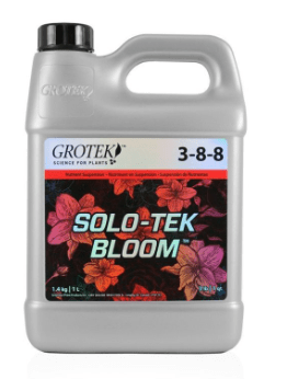 GROTEK SOLO TEK BLOOM1