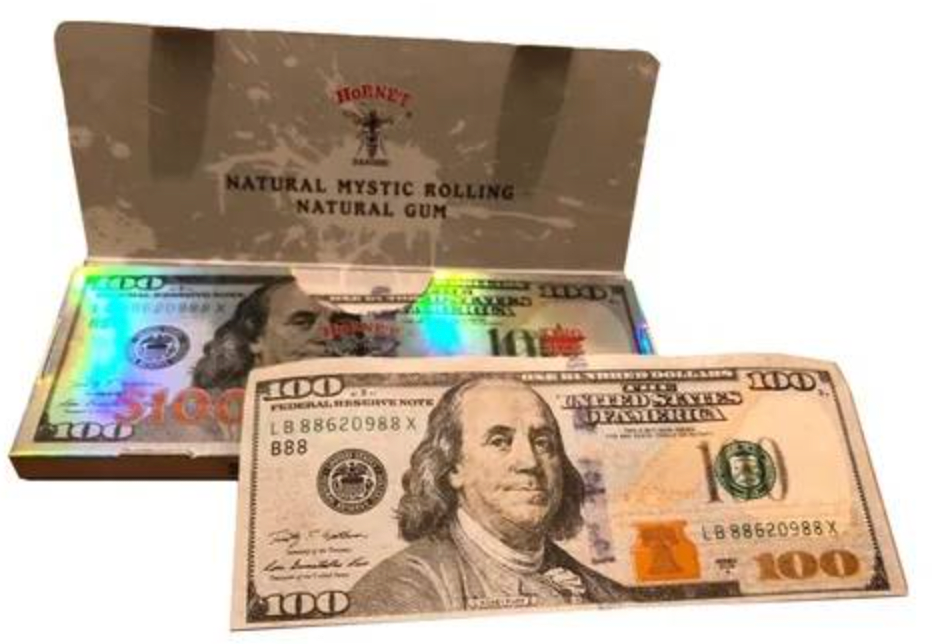 HORNET SABANAS DOLARES1