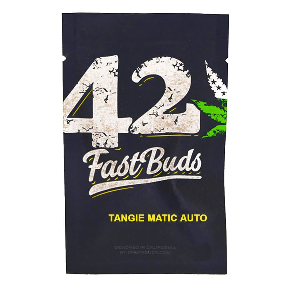 FAST BUD TANGIE MATIC AUTO 1 UNID1