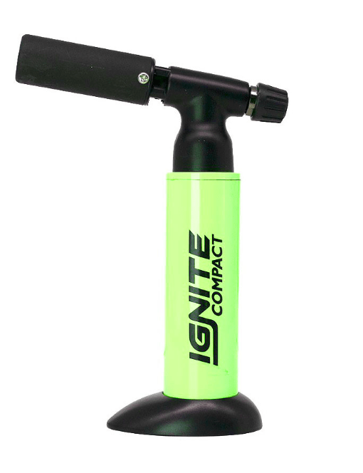 IGNITE SOPLETE COMPACT GREEN1