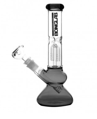 BONGLAB FAT CANDY AMBER2