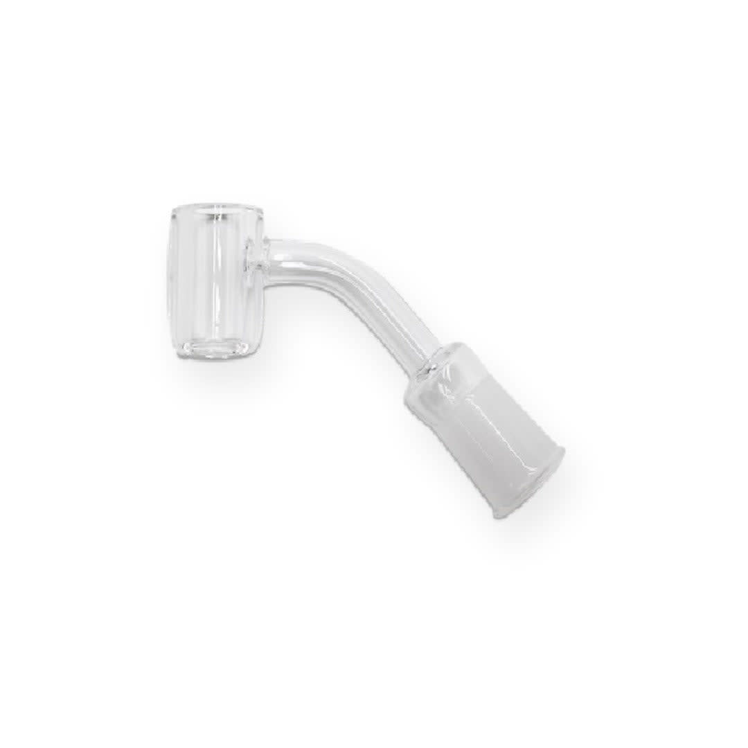 BANGER CUARZO SIMPLE 45 GRADOS 14 MM1