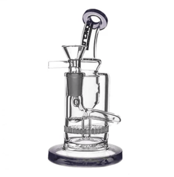 BONGLAB TINY BELL EXTENDED BLUE2