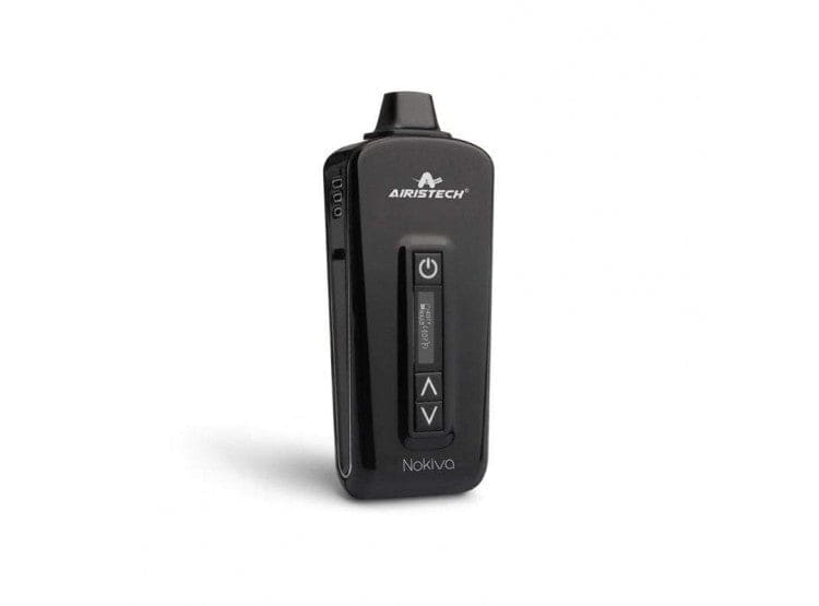AIRISTECH VAPORIZADOR NOKIVA KIT1