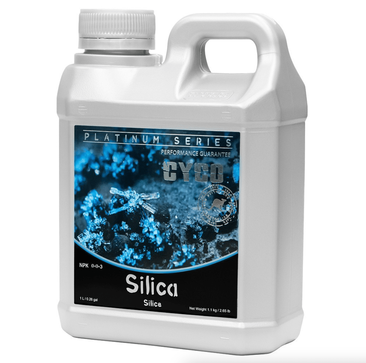 CYCO SILICA 1 LT1