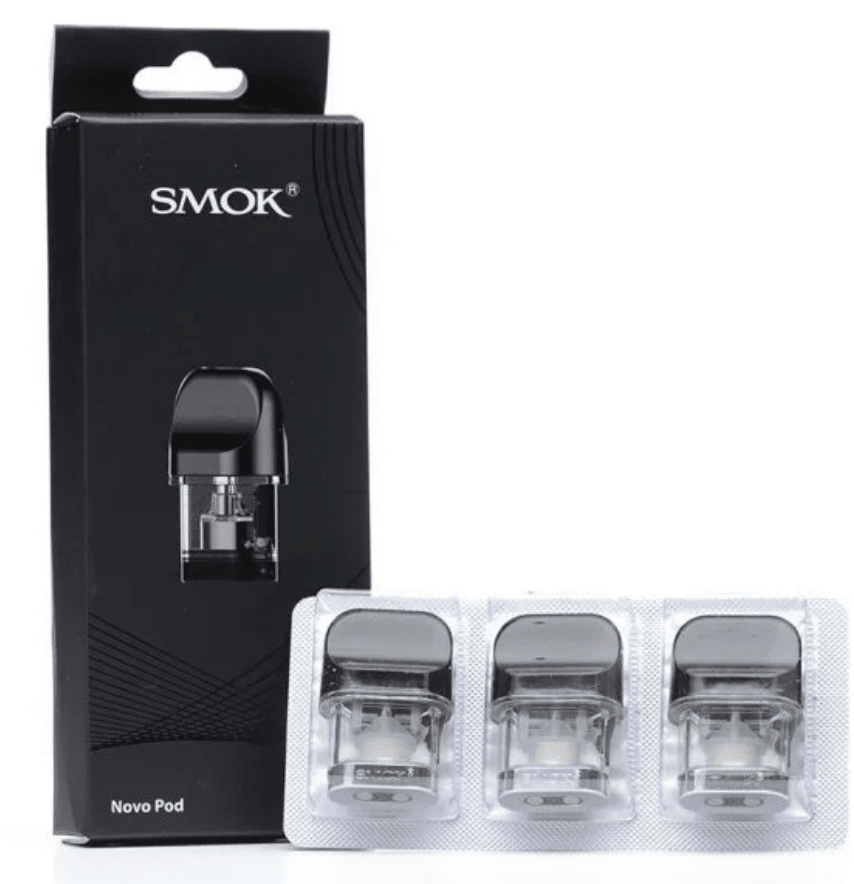 SMOK NOVO POD1