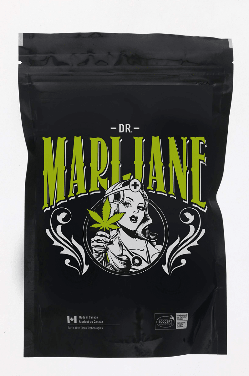 DOCTOR MARIJANE PROBIOTICO DE RAICES 100 GR1