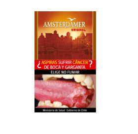 AMSTERDAMER 30 GRS ORIGINAL1