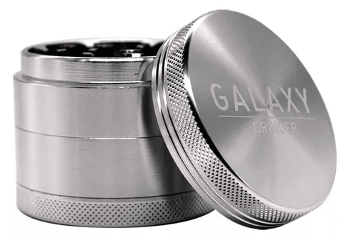 GALAXY CERAMICS GRINDER GREY1