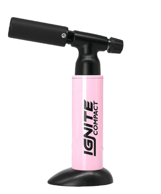 IGNITE SOPLETE COMPACT PINK1