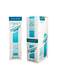 BLUNT KUSH HEMP WRAPS 2 UN BERRY GELATO1