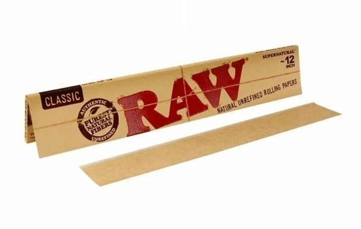 RAW PAPELILLO SUPER KING 30CM1