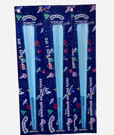 HALL OF WEED - CONE SUPER SIZE - 275MM1