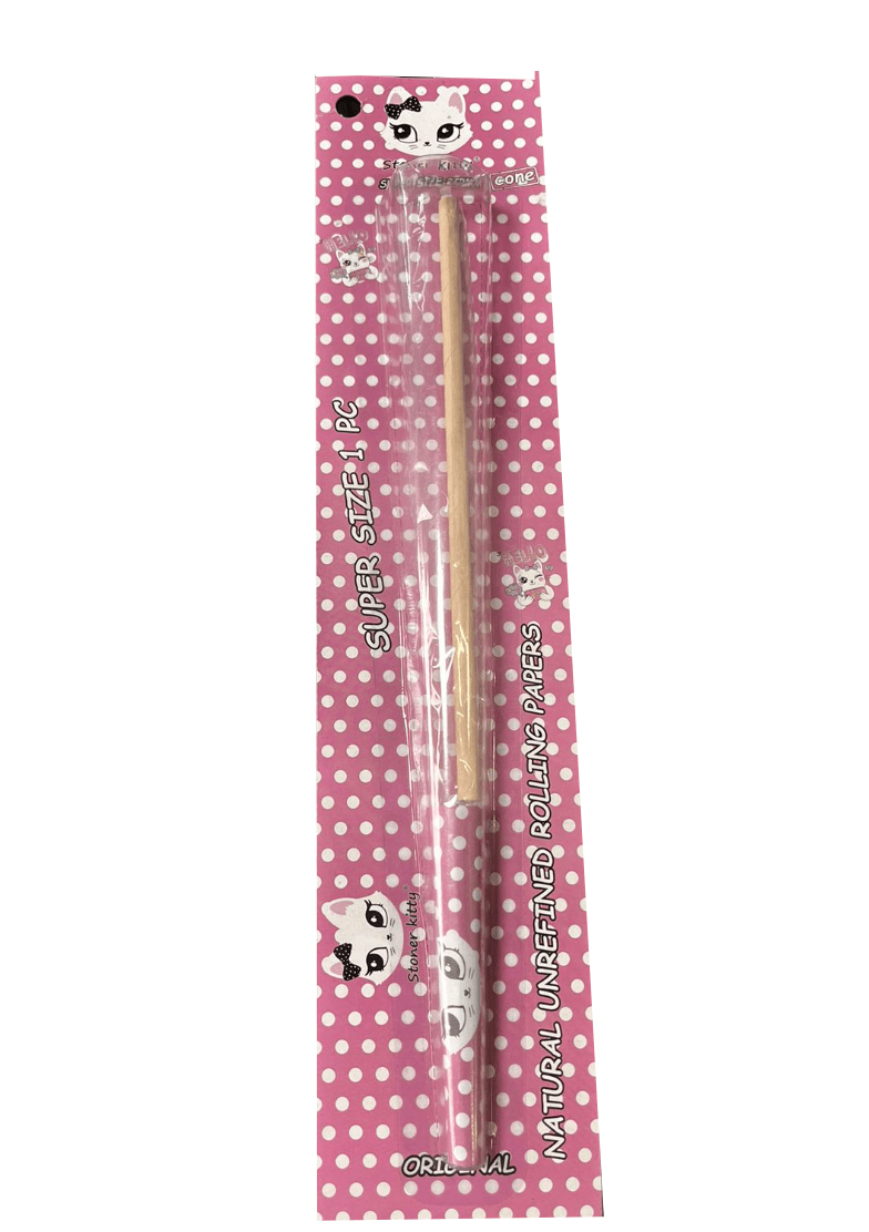 STONER KITTY - SUPER SIZE - 275MM1