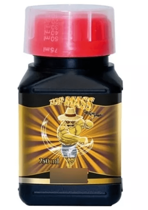 TOP CROP TOP MASS 250 ML1