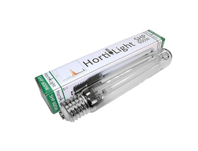 HORTILIGHT AMPOLLETA SODIO 600 W1