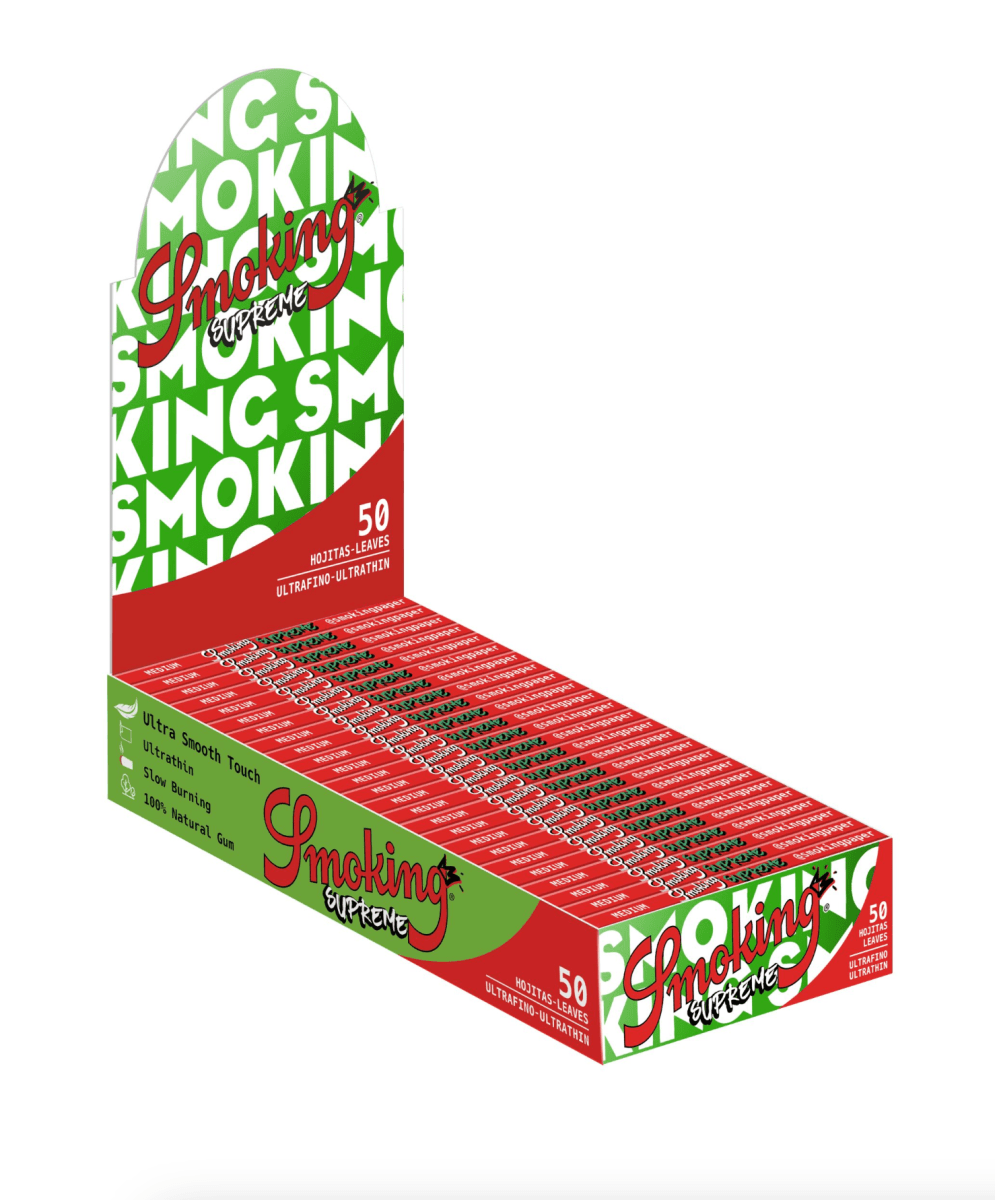 SMOKING SUPREME PAPELILLOS1