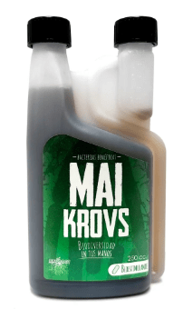 MICO TRUE MAI KROVS1