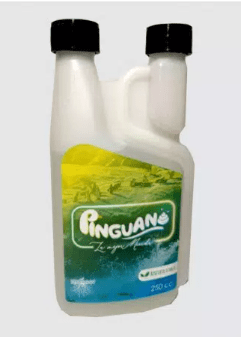 MICO TRUE PINGUANO 150CC1